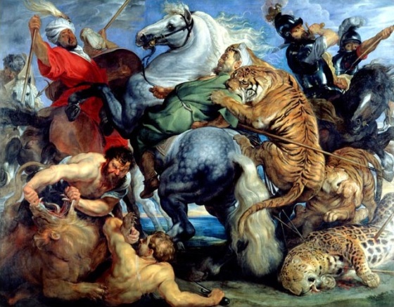 Rubens-Chasse_au_tigre-1617-18-Rennes,_musée_beaux-arts